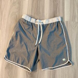 Vuori shorts